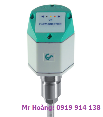 VA 409 CS Instruments 